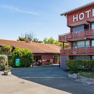 Sure Hotel By Best Western Biarritz Aeroport